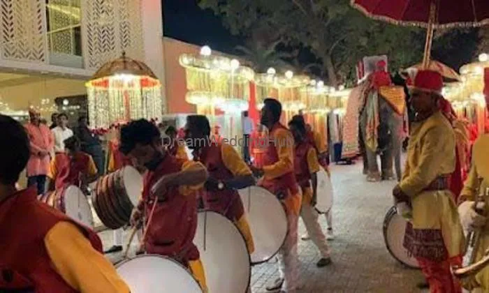 Shiv Ganesh Band