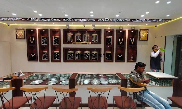 Shiv Ganga Jewellers