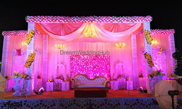 Shiv Garden Banquet Hall