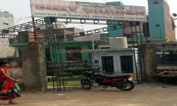 Shiv Garden Shiv Garden