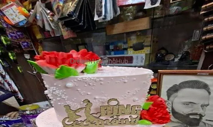 Shiv Gift & Cake World