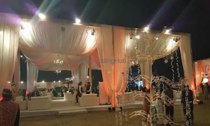 Shiv Guru Tent & Events