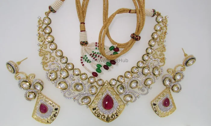 Shiv Jeweller