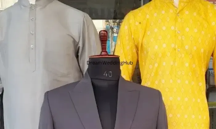 Shiv Kirpa Textile