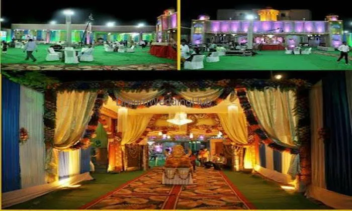Shiv Kripa Marriage Lawn