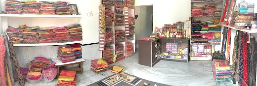 Shiv Kripa Poshak