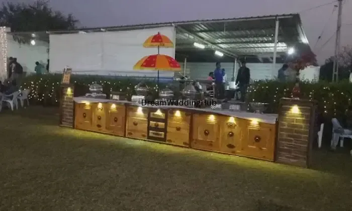Shiv  Krupa  Caterers