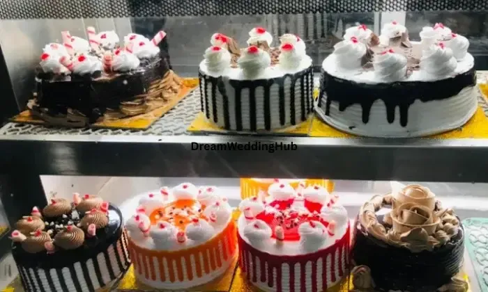 Shiv Kumar Bakery