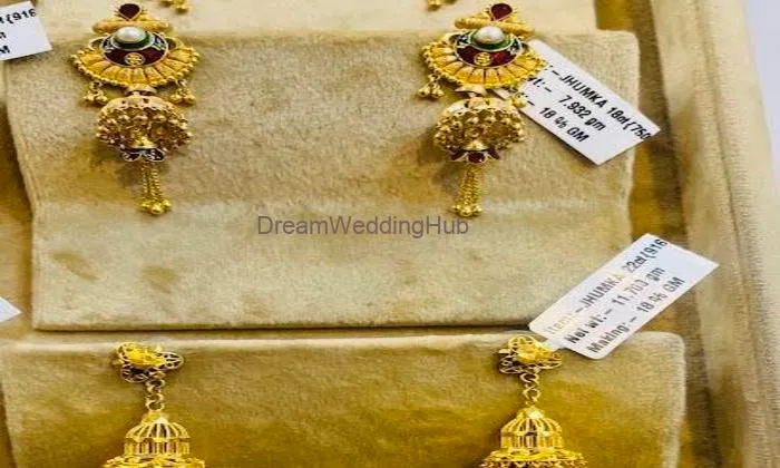 Shiv Kumar Jeweller & Son's