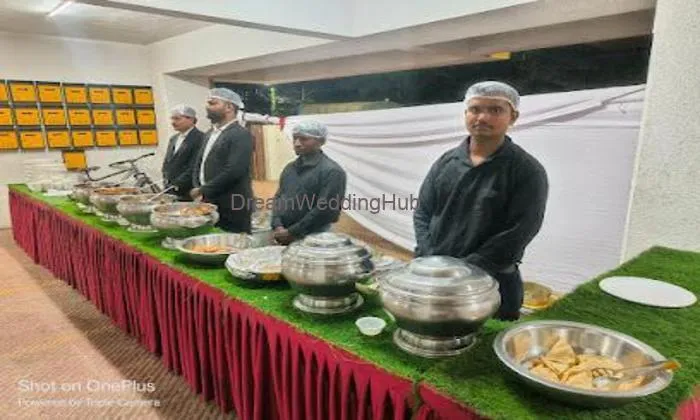 Shiv Malhar Caterers