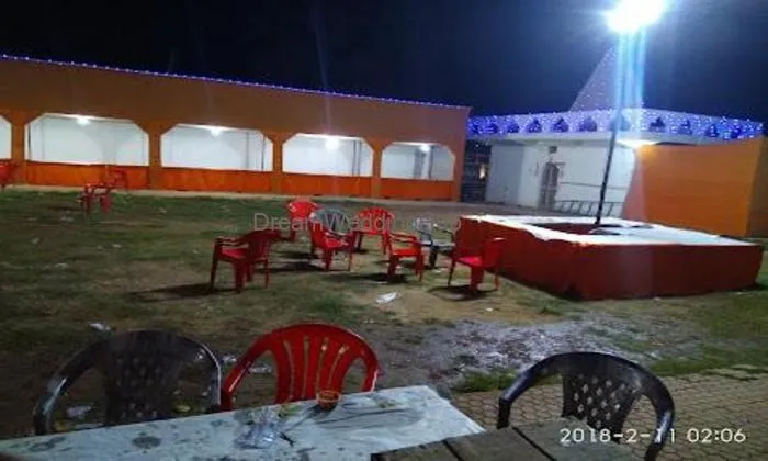 Shiv Marriage Garden