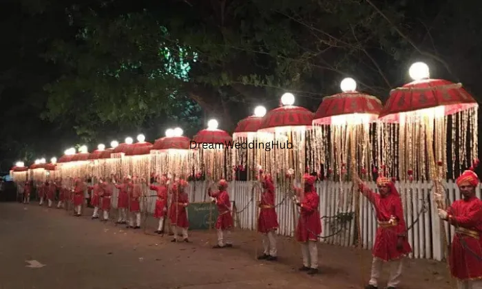 Shiv Mohan Band Agra
