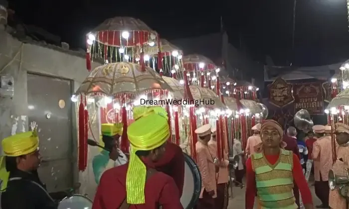 Shiv Mohan Band Patna