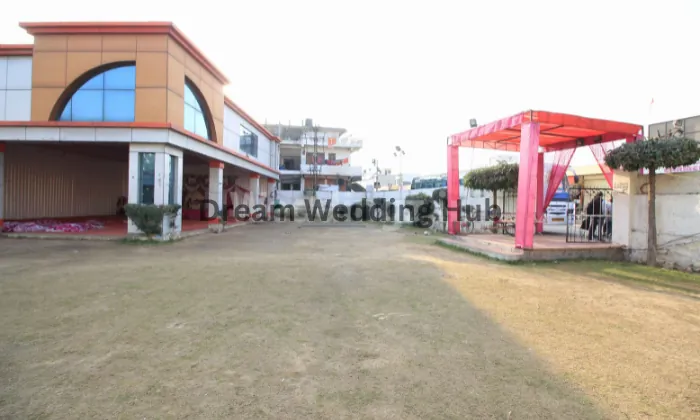 Shiv Om Banquet Hall