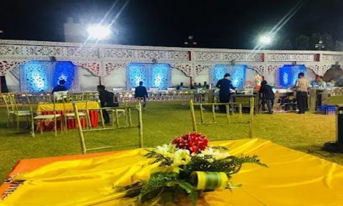 Shiv Palace Shiv Palace