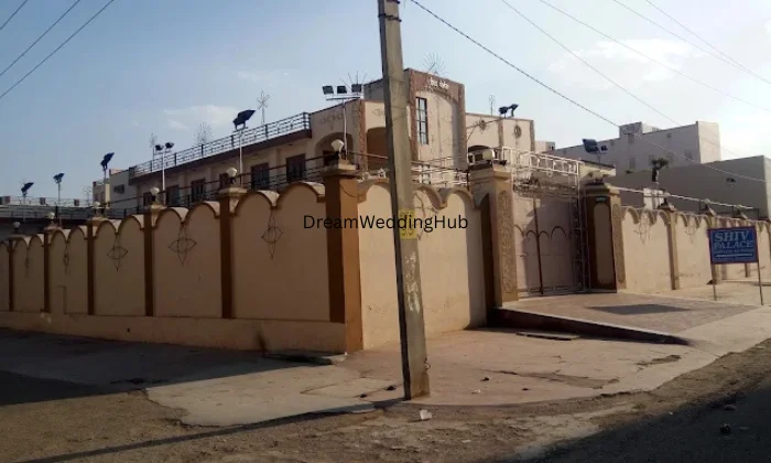 Shiv Palace Bikaner