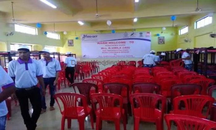 Shiv Palace Hall