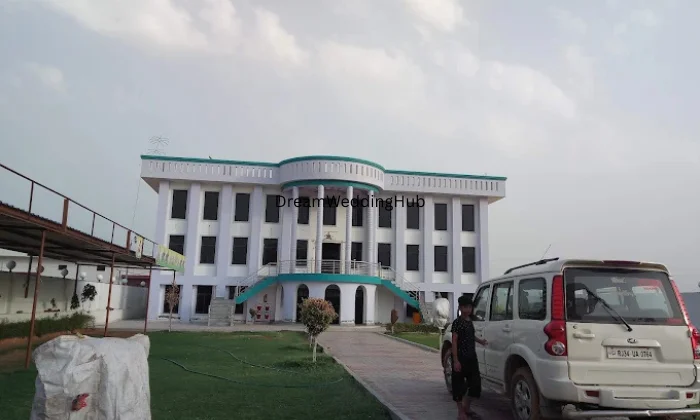 Shiv Palace Hindaun
