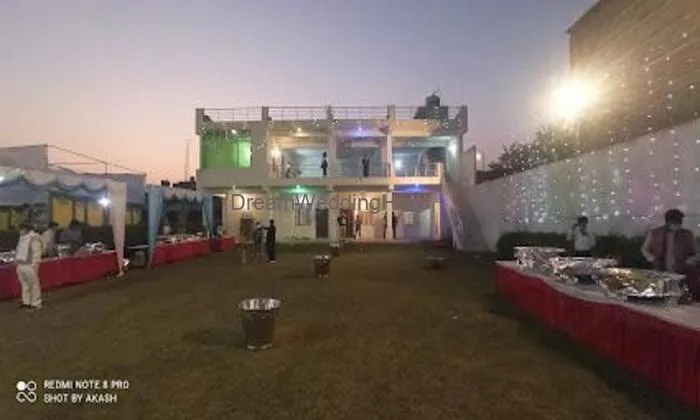 Shiv Palace Marriage Home