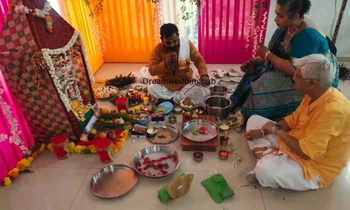 Shiv Pooja Path & Astrology