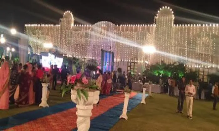 Shiv Ratan Gardens Shiv Ratan Gardens