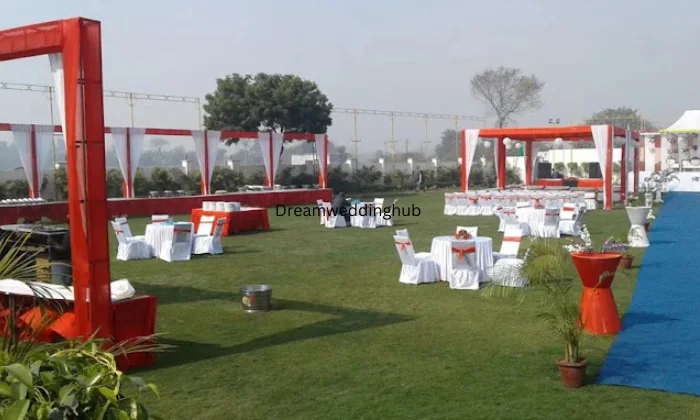Shiv Ratan Gardens