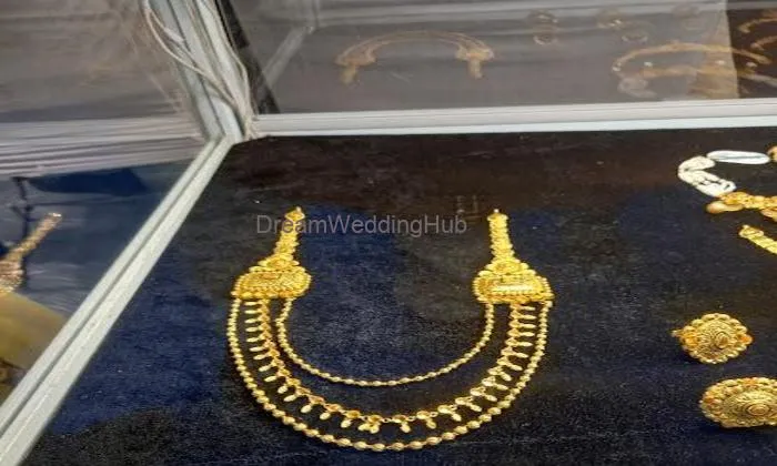 Shiv Ratan Kendra Gems & Jewellers