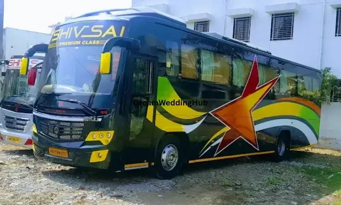 Shiv Sai Travels