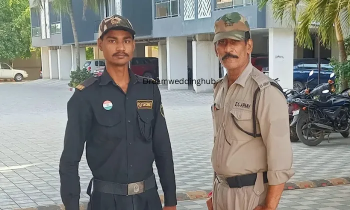 Shiv Security Service