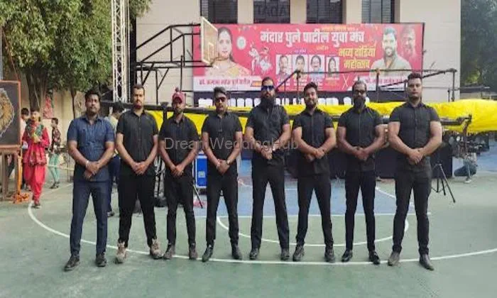 Shiv Security Services