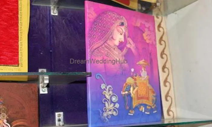 Shiv Shadi Card Centre - Best Shadi Card Shop In Gorakhpur