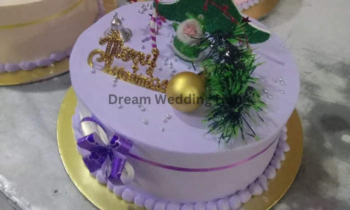 Shiv Shakti Bakery