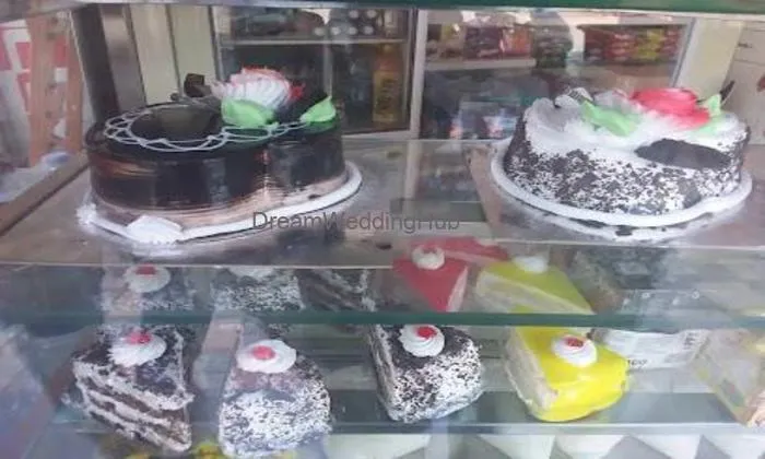 Shiv Shakti Bakery