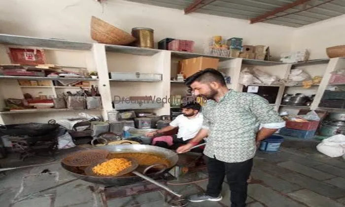 Shiv Shakti Catering (sawai Ji Halwai)