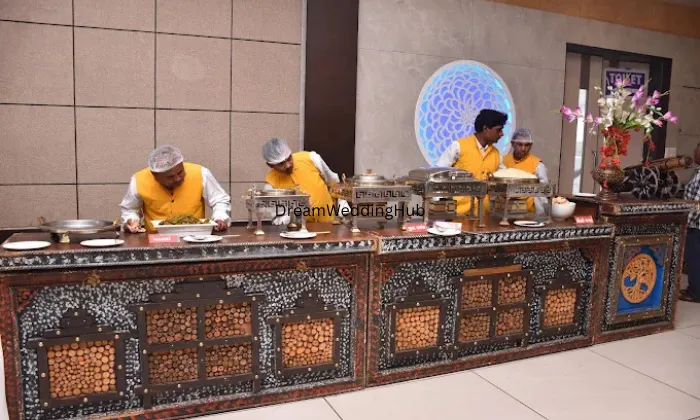 Shiv Shakti Catering Service