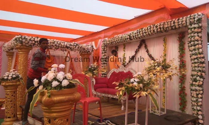 Shiv Shakti Event Planners