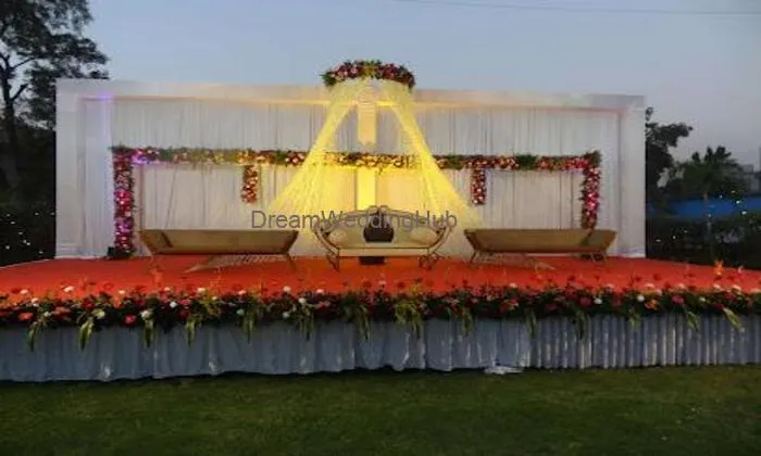Shiv Shakti Farm - Best Party Plot In Ahmedabad, Best Event Venue & Wedding Venue In Ahmedabad