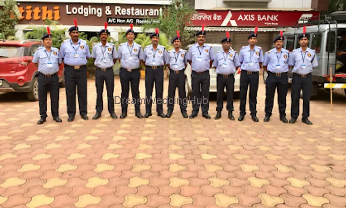 Shiv Shakti Industrial Services