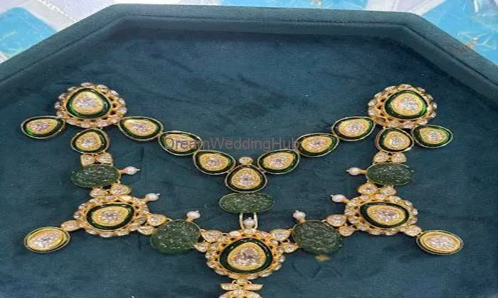 Shiv Shakti Jewellers