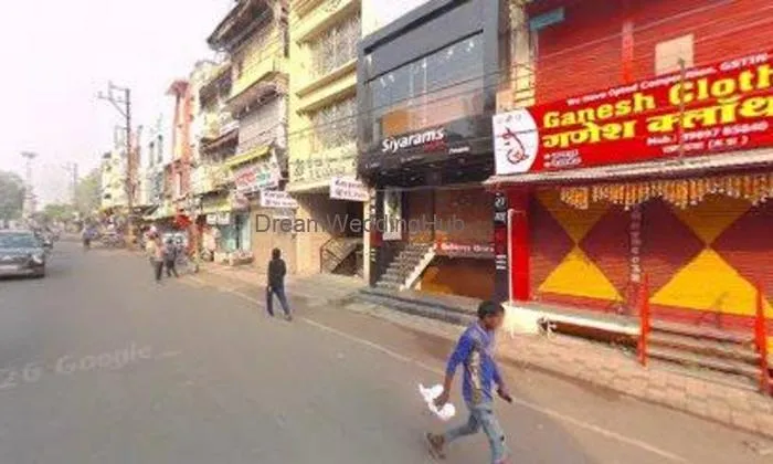 Shiv Shakti Juice Centre