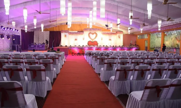 Shiv Shakti Lawn