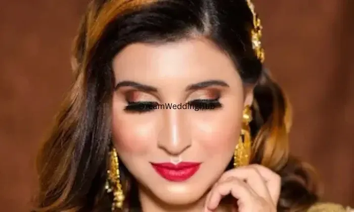 Shiv Shakti Makeup Salon