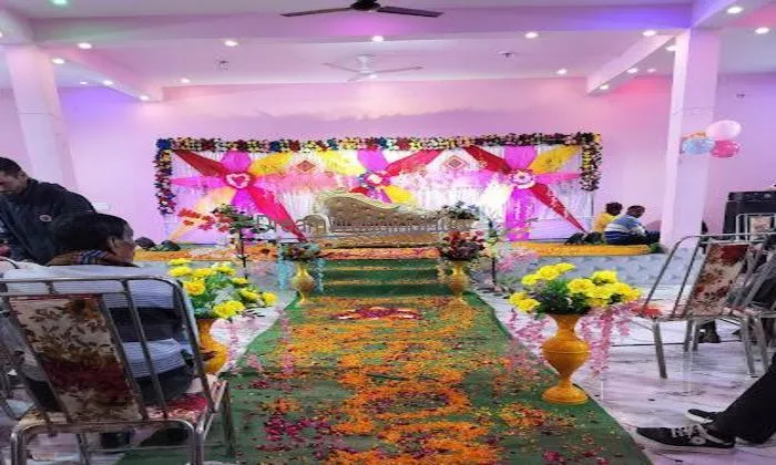 Shiv Shakti Palace