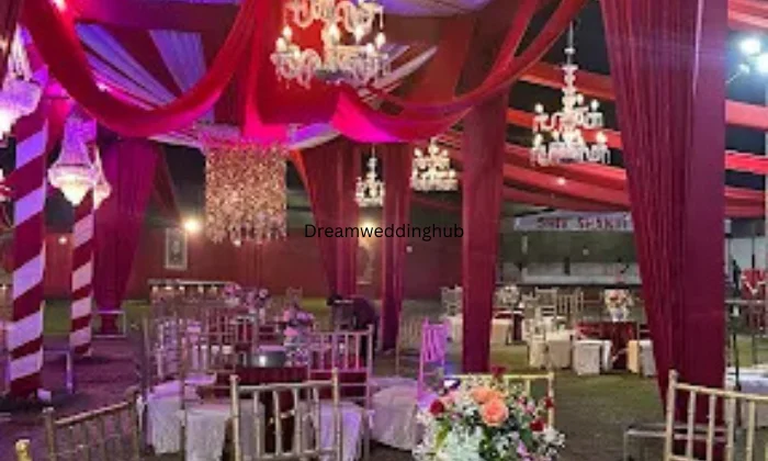 Shiv Shakti Resort
