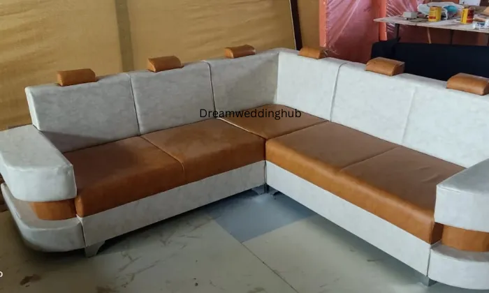 Shiv Shakti Steel Furniture
