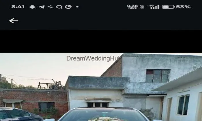 Shiv Shakti Tours & Travels | Luxury Wedding Cars & Airport Taxi Service