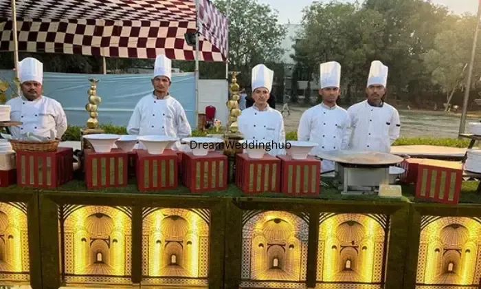 Shivshambho Caterers