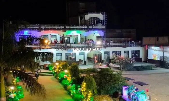 Shiv Shambhu Party Lawn