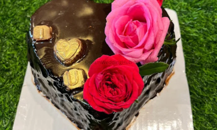 Shiv Shankar Bakery