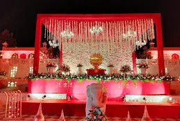 Shiv Shankar Decoration